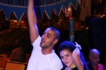 Saturday Beach Bar Party at Edde Sands Byblos